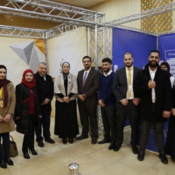 الأسبوع المصرفي 2019