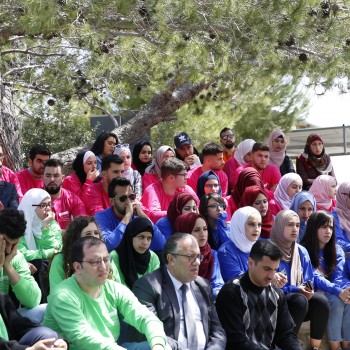فعاليات 2019