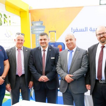 مهرجان نابلس للتسوق 2022