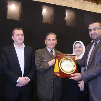 PIB  sponsors TEDx in Gaza