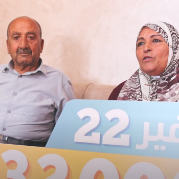 الفائز السادس بحملة التوفير 