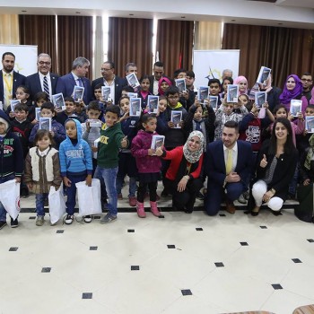 المسؤولية المجتمعية 2016